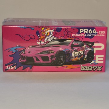 Toyota Supra A90 Darwin Pro...