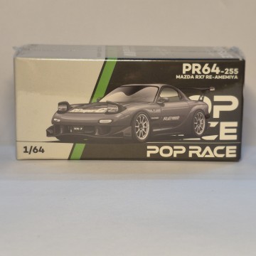 Mazda RX7 RE Amemiya Gun...