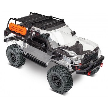 CRAWLER TRAXXAS TRX4 SPORT KIT