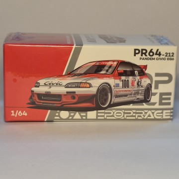 Honda Civic EG67 Pandem...