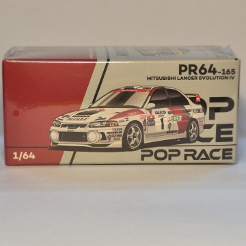 1997 Mitsubishi Lancer Evo...