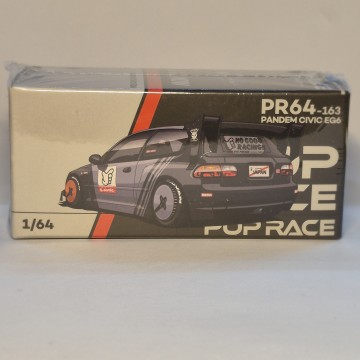 Honda Civic EG6 Pandem...