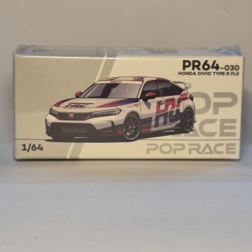 Honda Civic Type R FL5 POP...