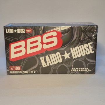 Carpa BBS Tent V1 KAIDO...