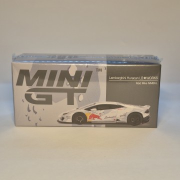 Lamborghini Huracan LB...