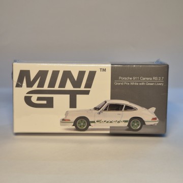 1973 Porsche 911 (901) 2.7...