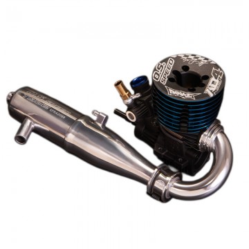 COMBO MOTOR OS SPEED B21...