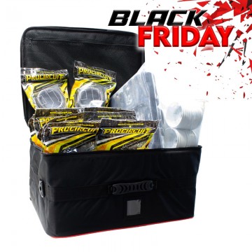 PACK RUEDAS PROCIRCIUT 6...