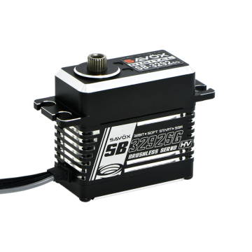 SAVOX HV BRUSHLESS CNC...