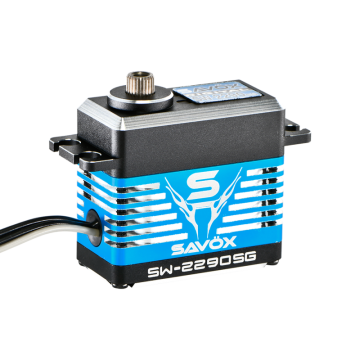SAVOX HV CNC MONSTER...