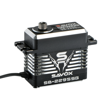 SAVOX HV CNC MONSTER...