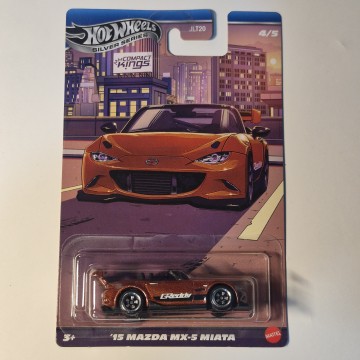 Mazda MX5 Miata Compact...