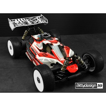 CARROCERIA SWORKZ S-35...