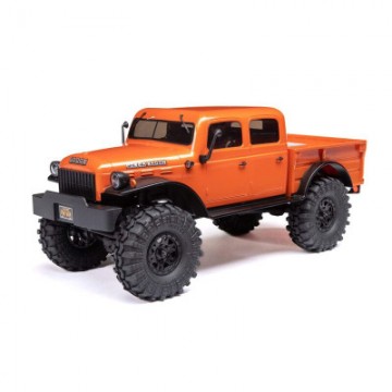 Axial SCX24 Dodge Power...