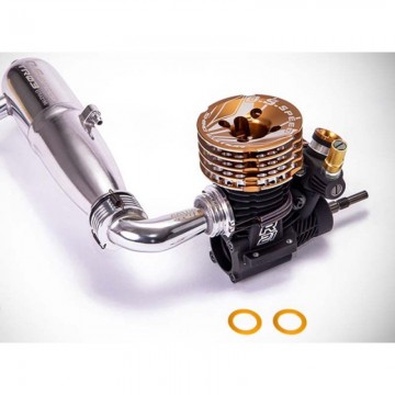 COMBO MOTOR SHIMO EDITION3...