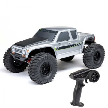 Axial SCX10 III Coyote 4X4...