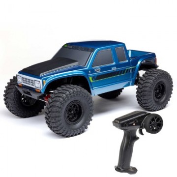 Axial SCX10 III Coyote 4X4...