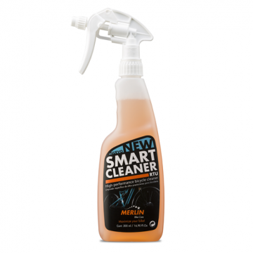 MERLIN SMART CLEANER RTU...