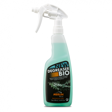 MERLIN BIO DEGREASER 500ml.