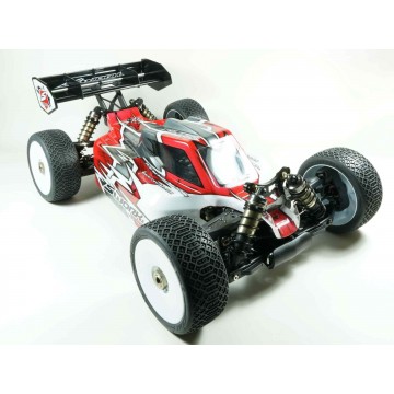 SWORKZ S35-4e EVO BUGGY...