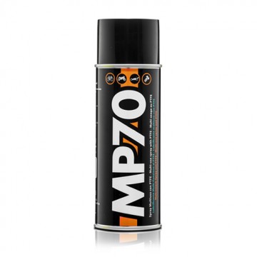 LUBRICANTE MULTIUSO MP70