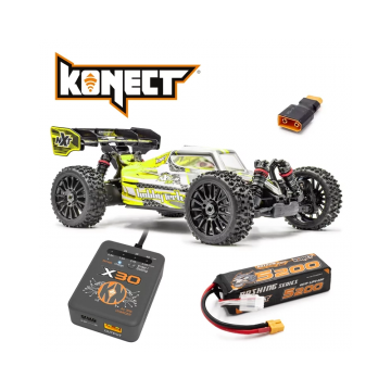 SPIRIT NXT EVO RR BUGGY...