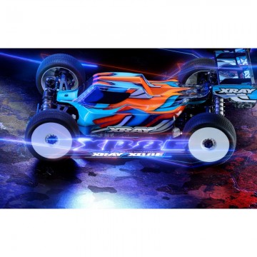 XRAY XB8E'26 BUGGY...
