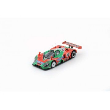 MAZDA 787B LEMANS BMC BM...
