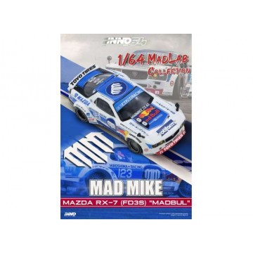 Mazda RX7 FD3S Pandem...