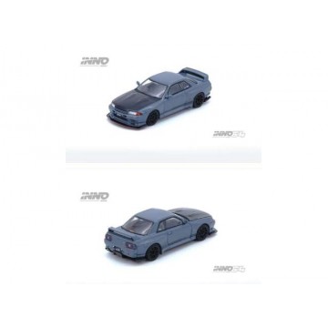 Nissan Skyline GTR R32 Top...