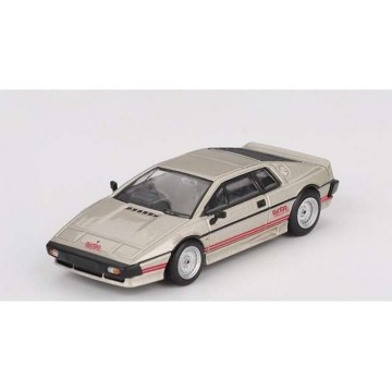 Lotus Esprit Turbo 1980...