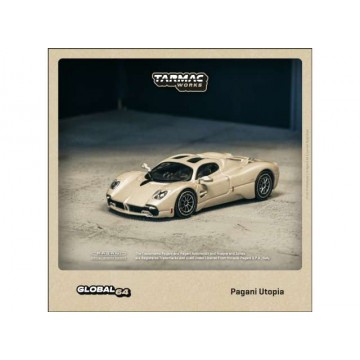 Pagani Utopia Rinascimento...