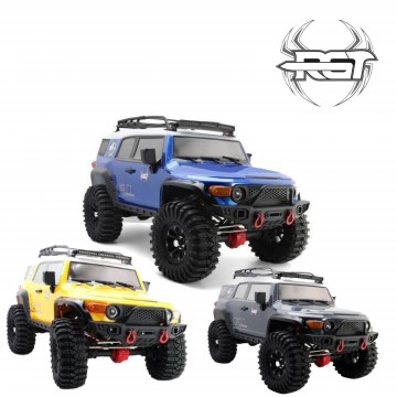 RGT DESERT FOX RGT CRAWLER...