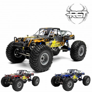 RGT ROCK HAMMER CRAWLER...