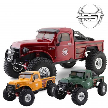 RGT ROCK HAMMER CRAWLER...