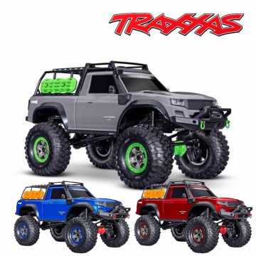 TRAXXAS TRX4 SPORT HIGH...