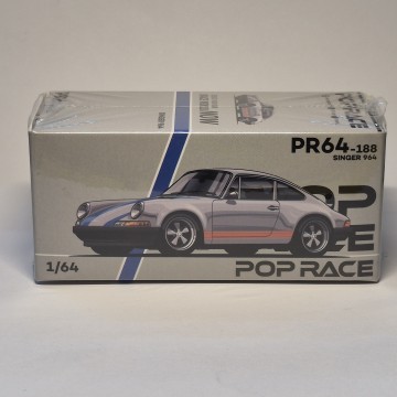 Porsche Singer POP RACE