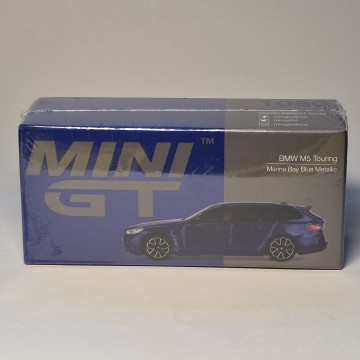 BMW M5 G99 Touring Marina...