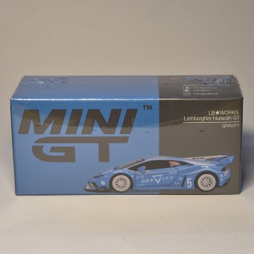 Lamborghini Huracan...