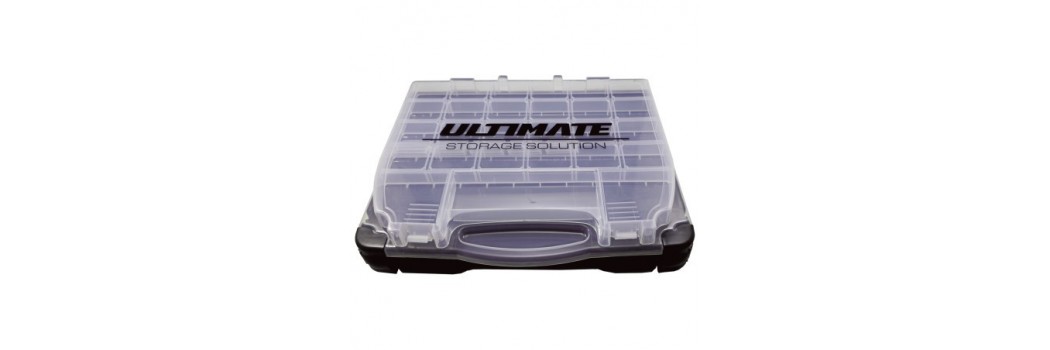 CAJAS ORGANIZADORAS