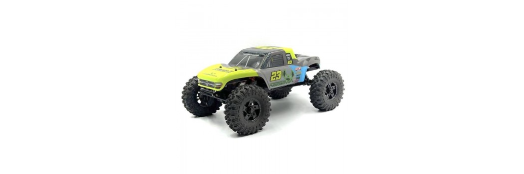 CRAWLER 1/18