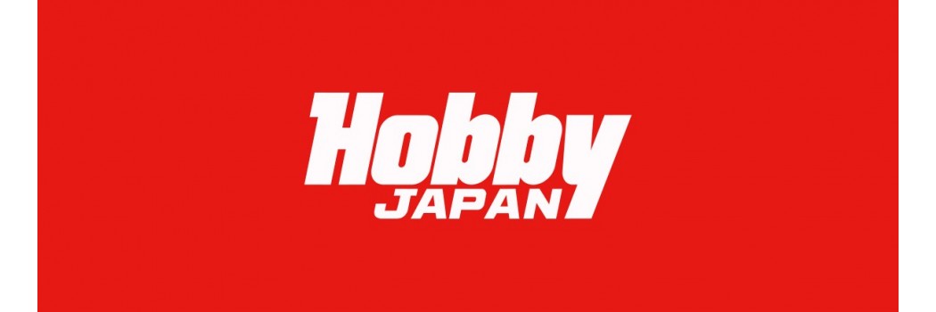 HOBBY JAPAN