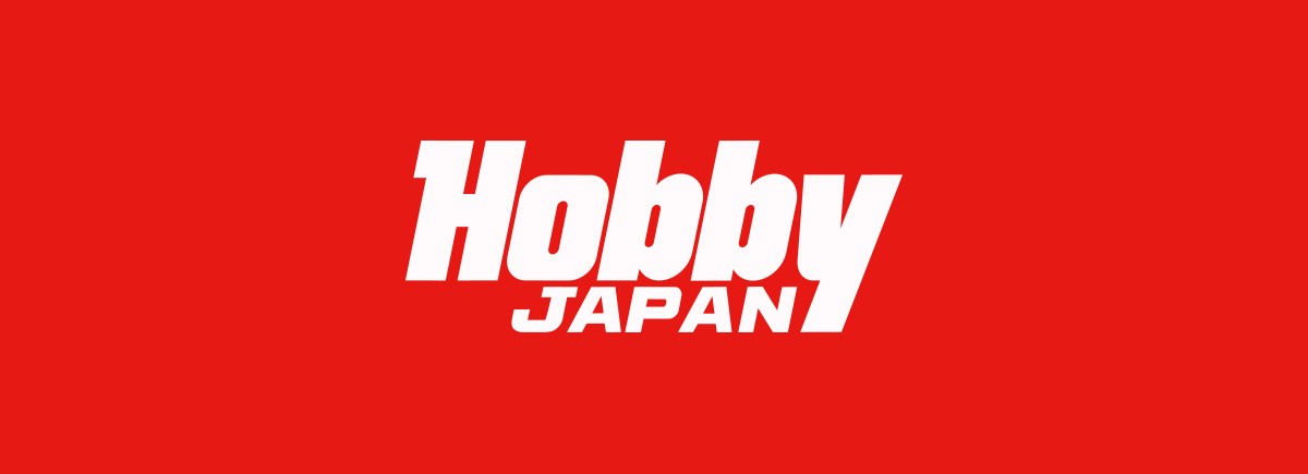 HOBBY JAPAN
