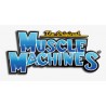 MUSCLE MACHINES