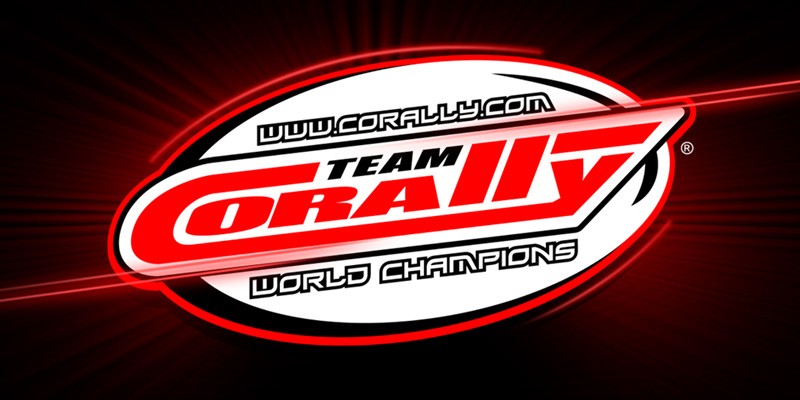 TEAM CORALLY