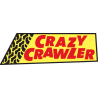 CRAZY CRAWLER