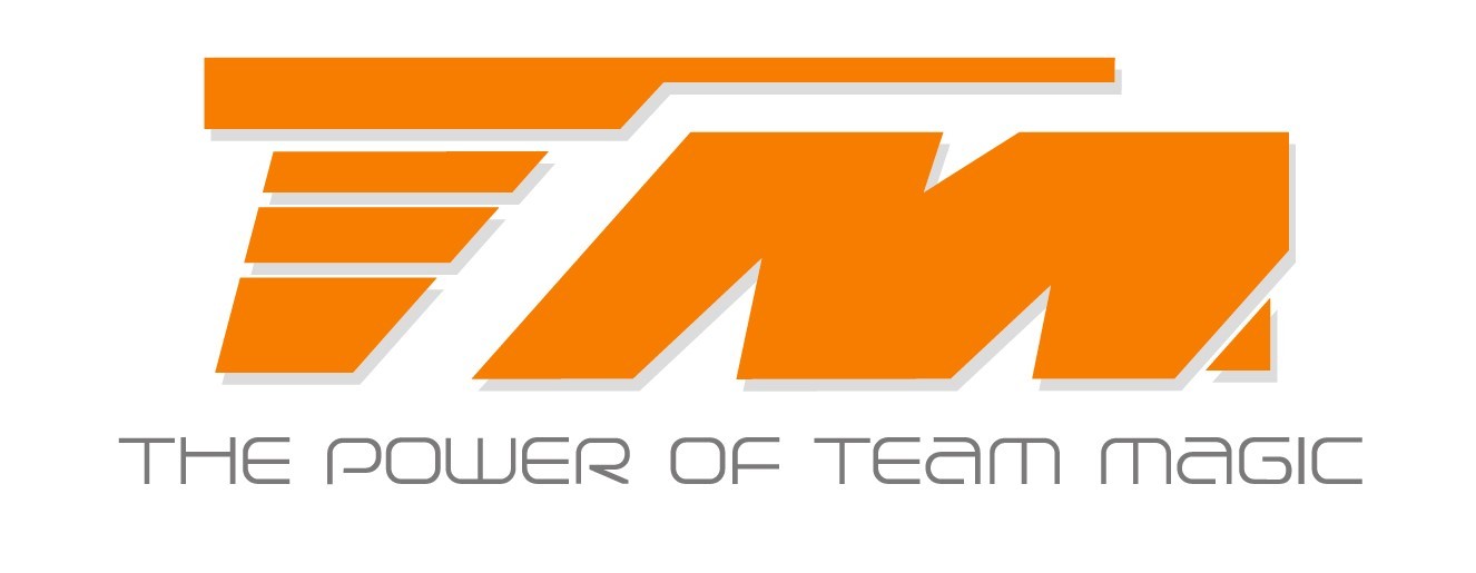 TEAM MAGIC