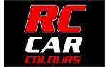 RC CAR COLOURS
