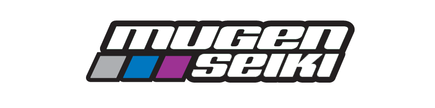 MUGEN SEIKI