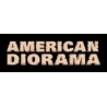 AMERICAN DIORAMA